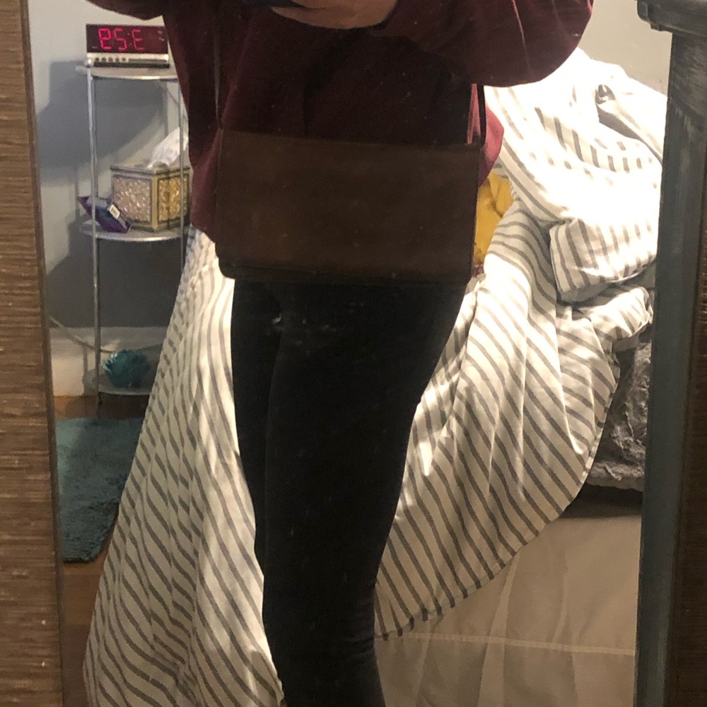 Hobo crossbody - Picture 2 of 4